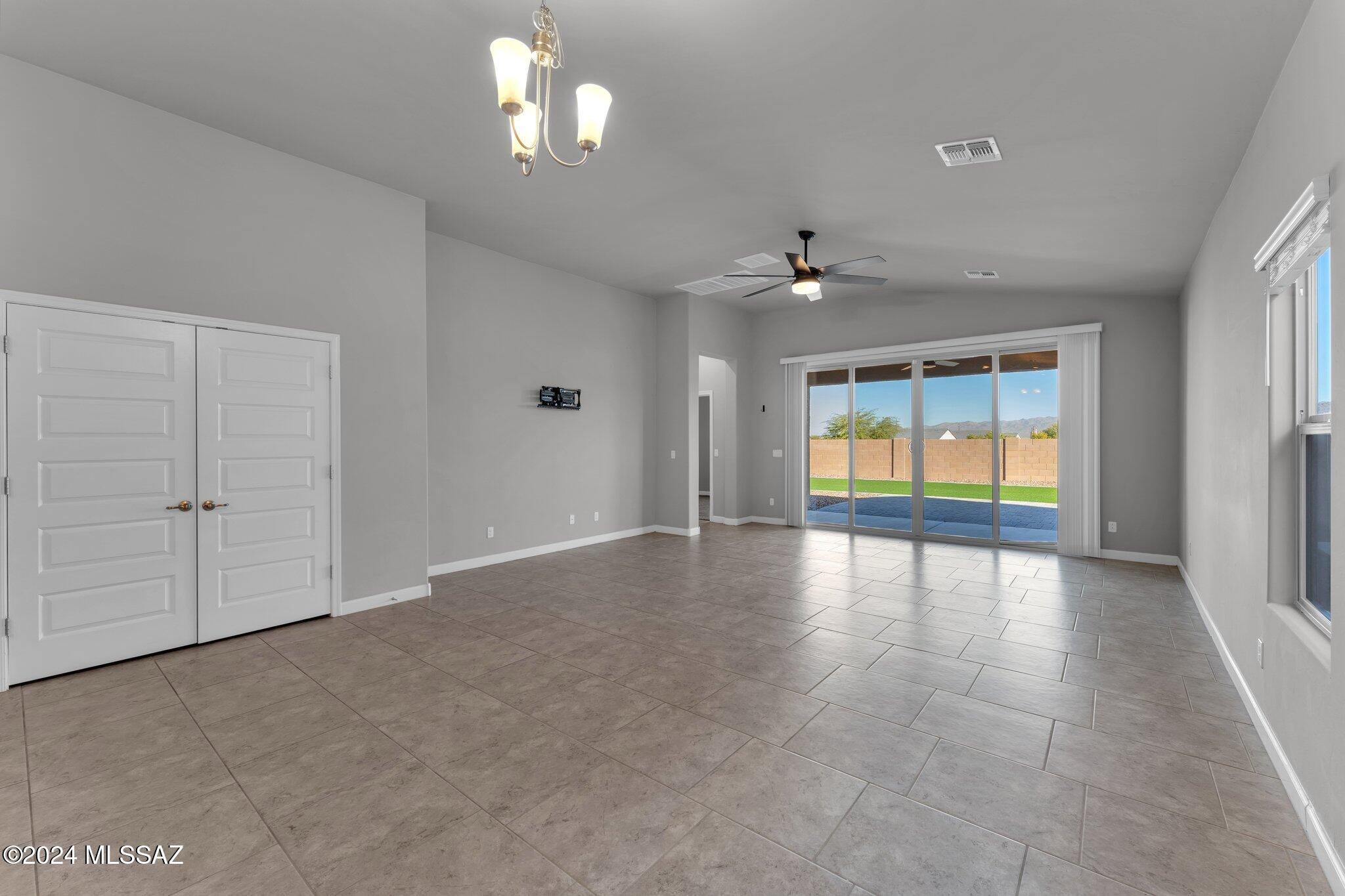 Saguaro Bloom Block 2 - Residential