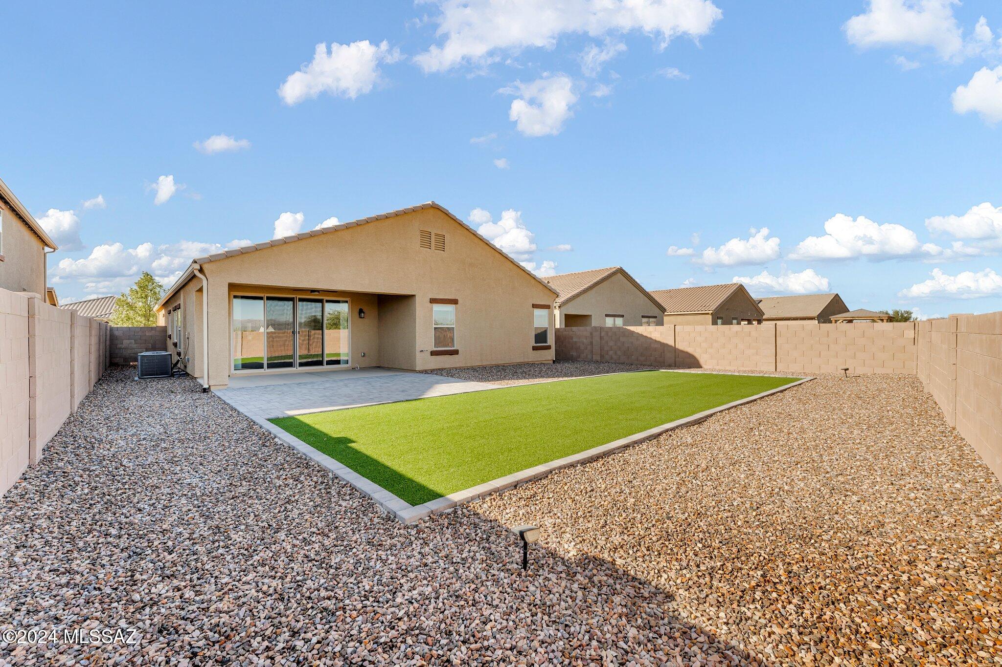 Saguaro Bloom Block 2 - Residential