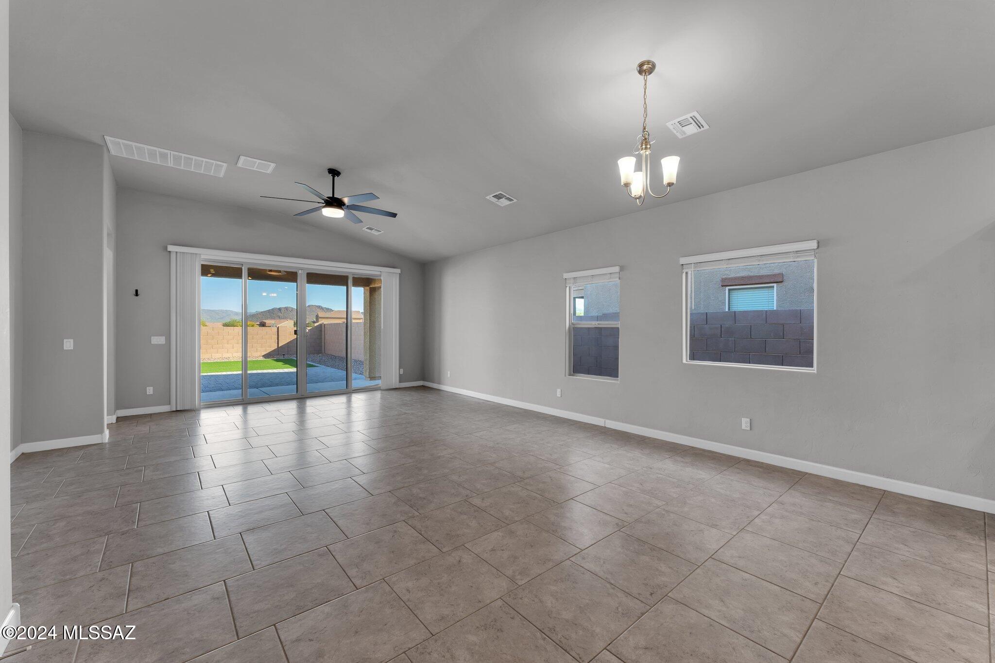 Saguaro Bloom Block 2 - Residential
