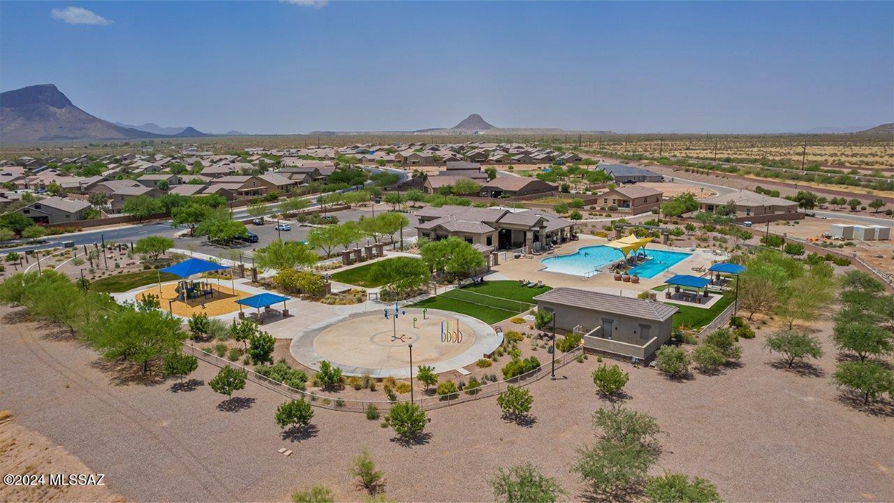 Saguaro Bloom Block 2 - Residential