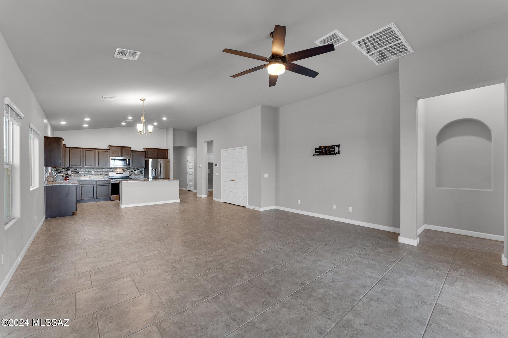 Saguaro Bloom Block 2 - Residential