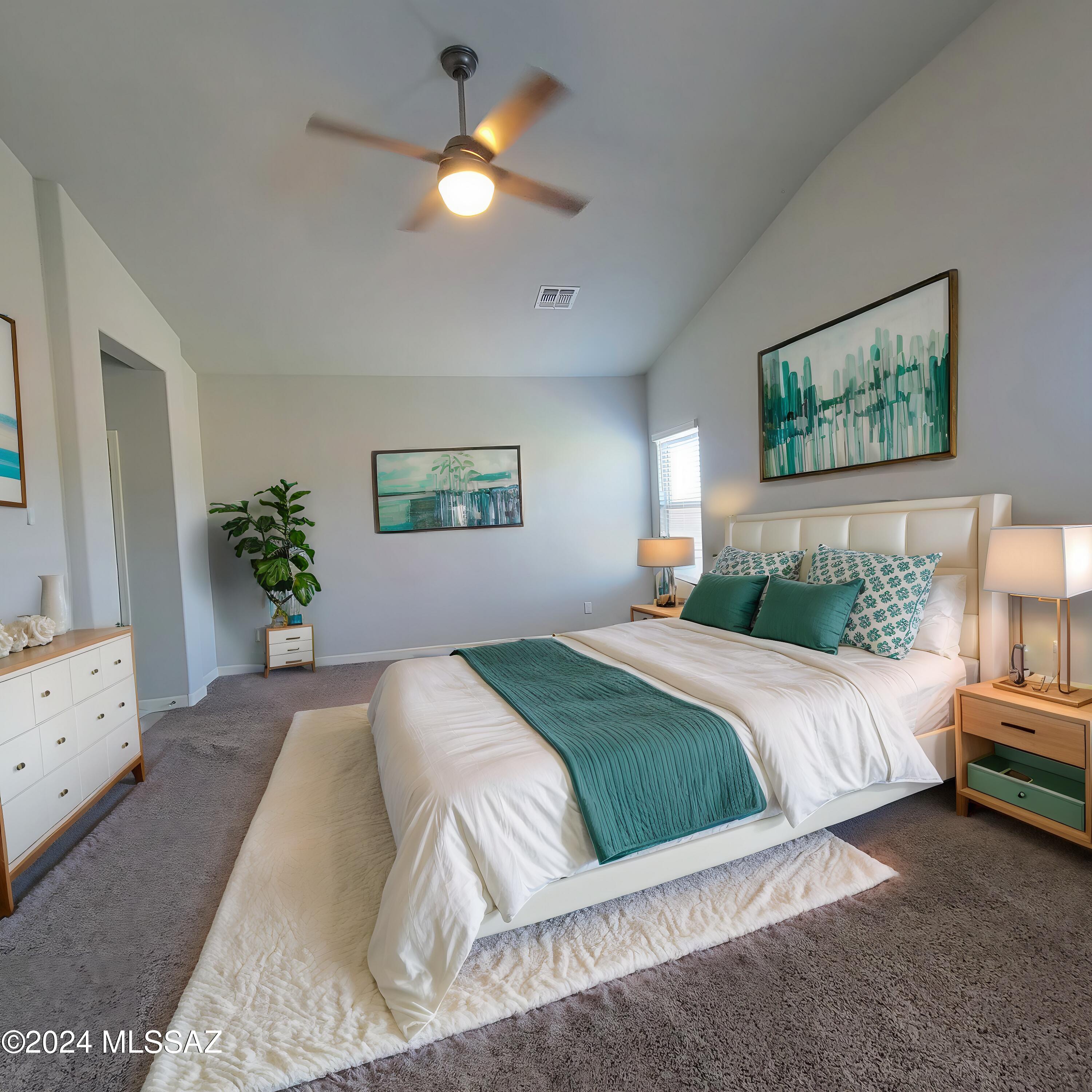 Saguaro Bloom Block 2 - Residential