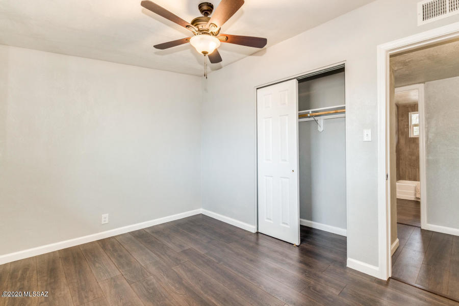 Terra Del Sol - Residential Lease