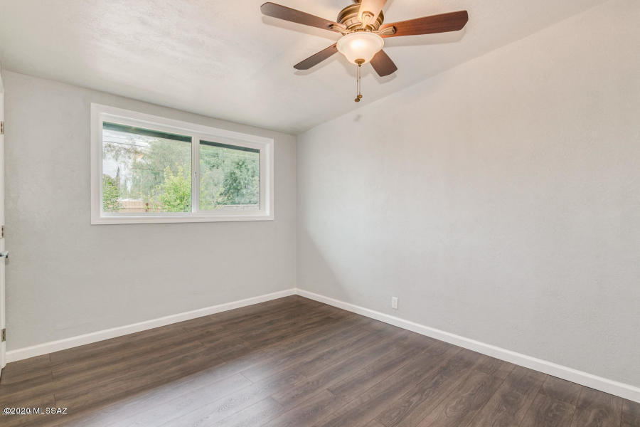 Terra Del Sol - Residential Lease