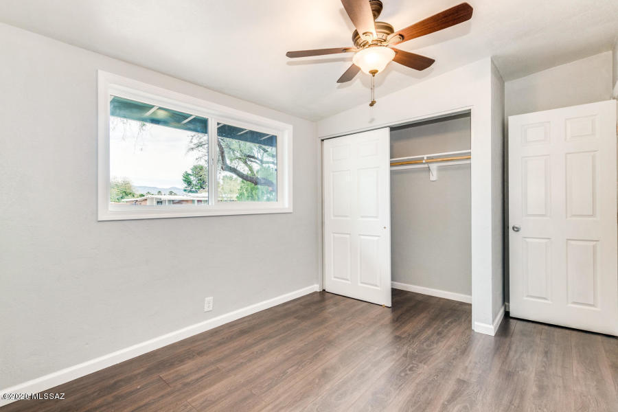Terra Del Sol - Residential Lease