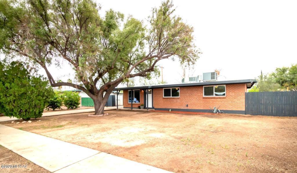 Terra Del Sol - Residential Lease