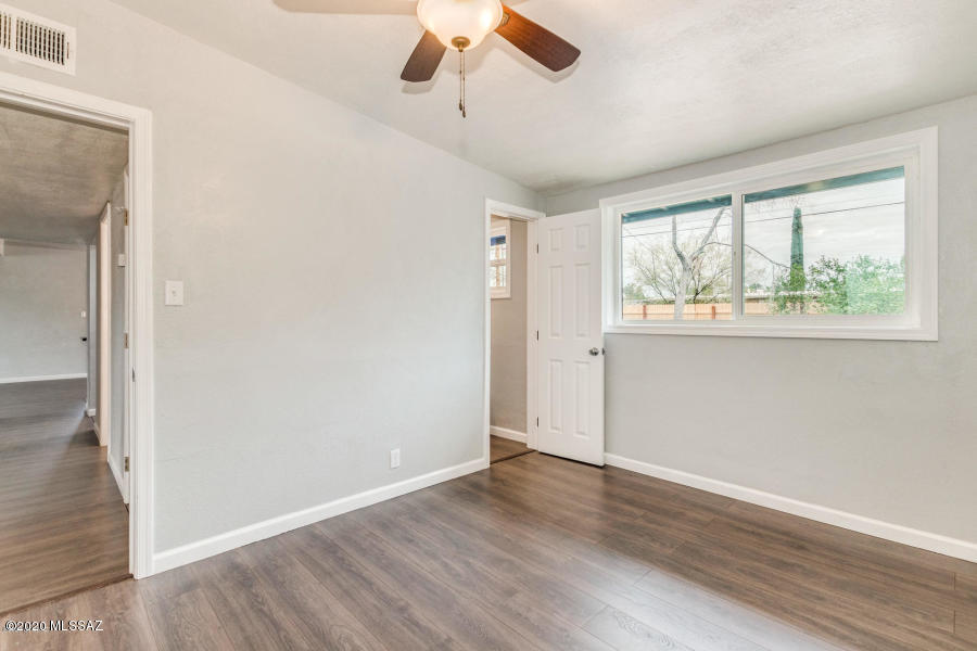 Terra Del Sol - Residential Lease