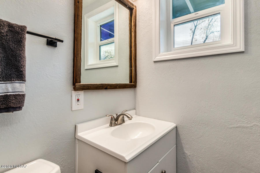 Terra Del Sol - Residential Lease