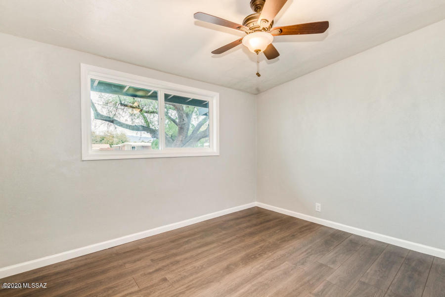 Terra Del Sol - Residential Lease