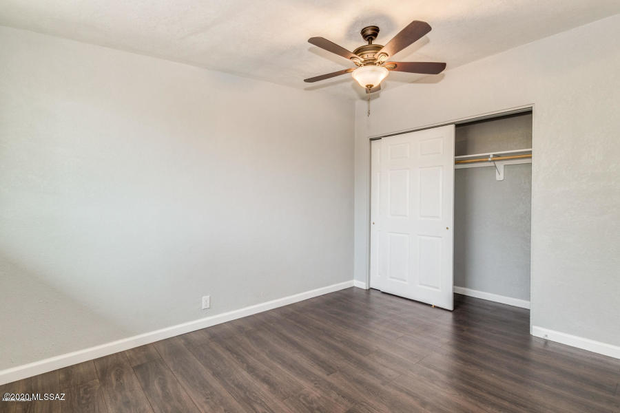 Terra Del Sol - Residential Lease