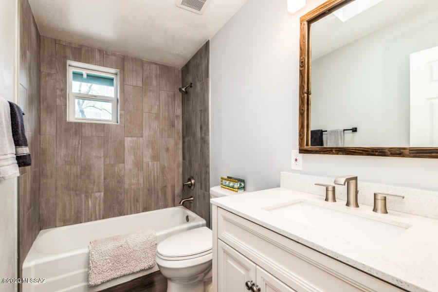 Terra Del Sol - Residential Lease