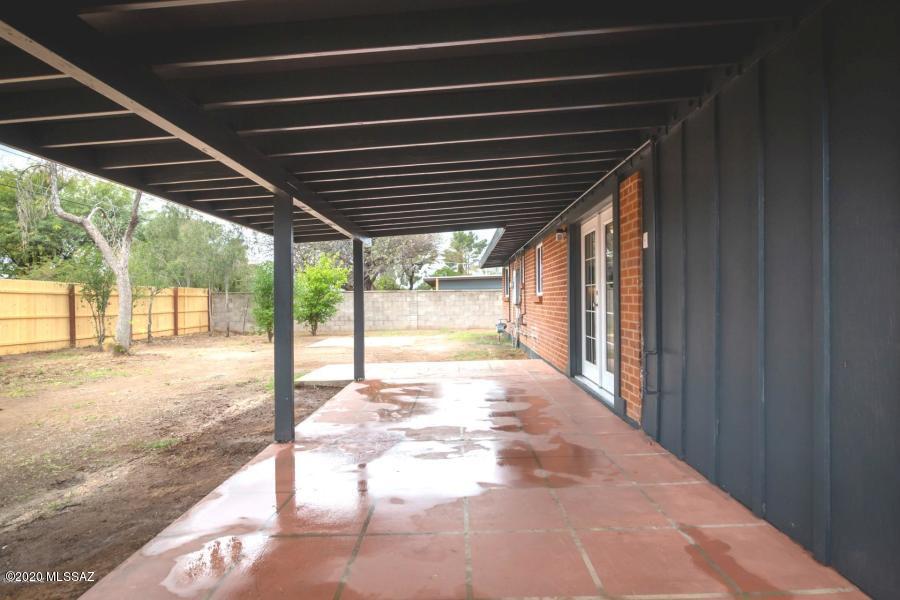 Terra Del Sol - Residential Lease
