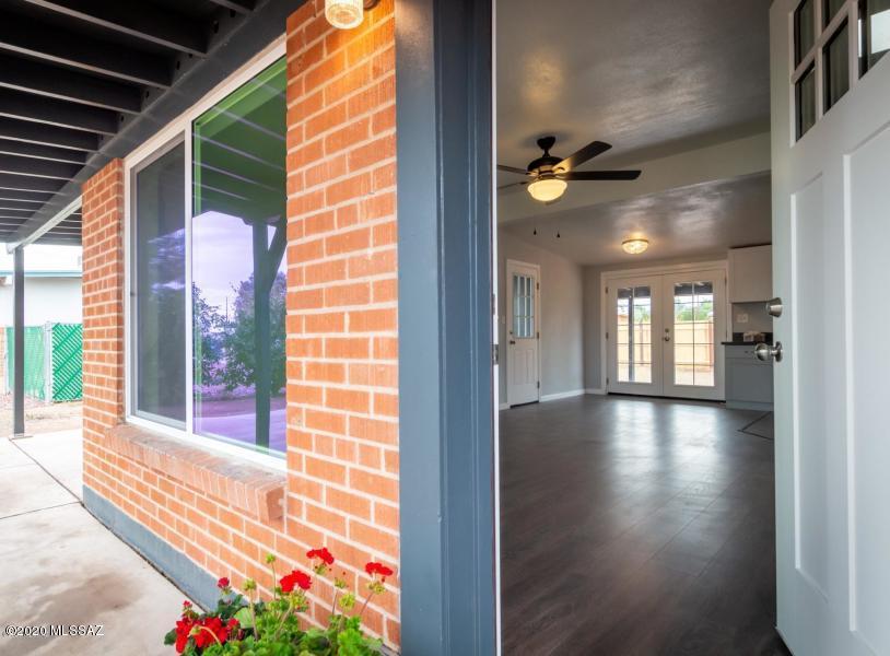 Terra Del Sol - Residential Lease