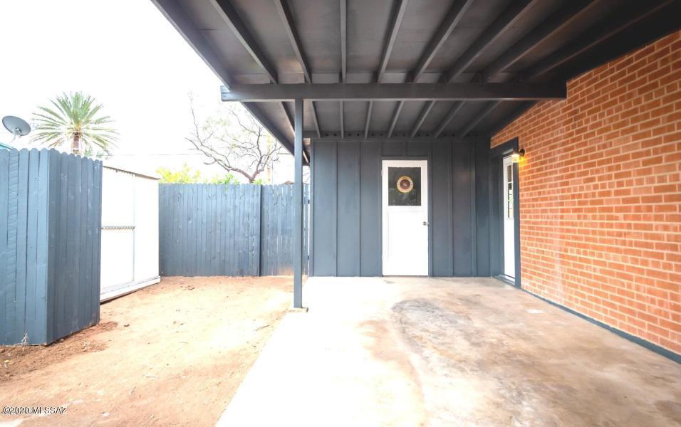 Terra Del Sol - Residential Lease