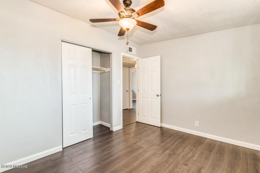 Terra Del Sol - Residential Lease