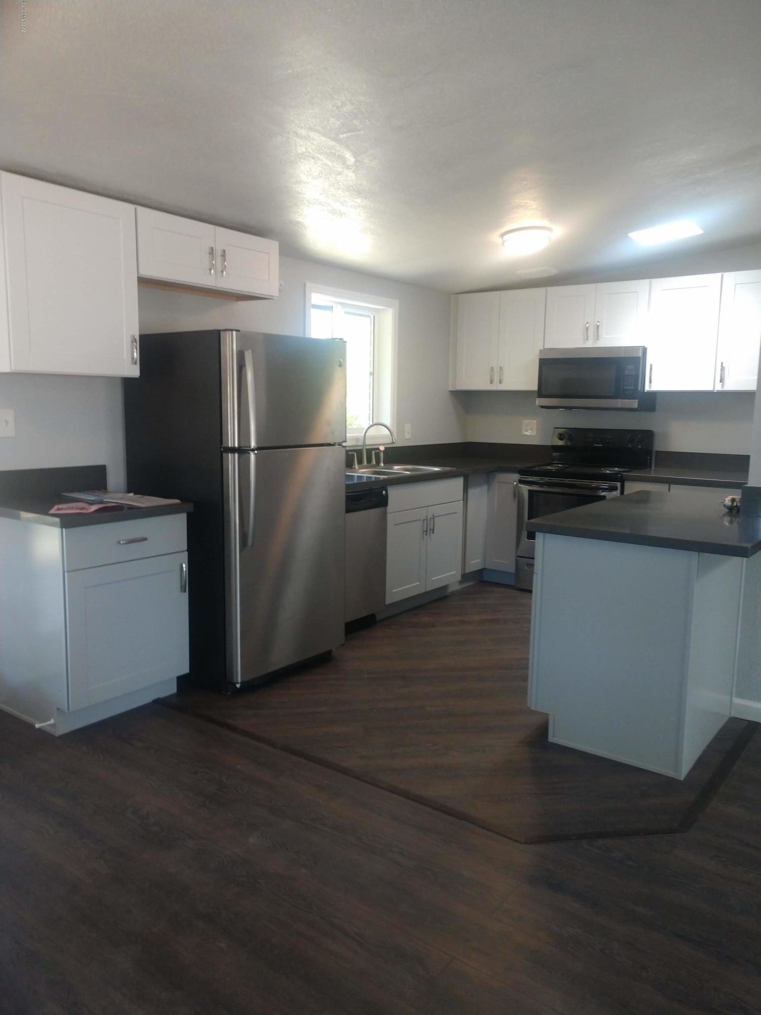 Terra Del Sol - Residential Lease