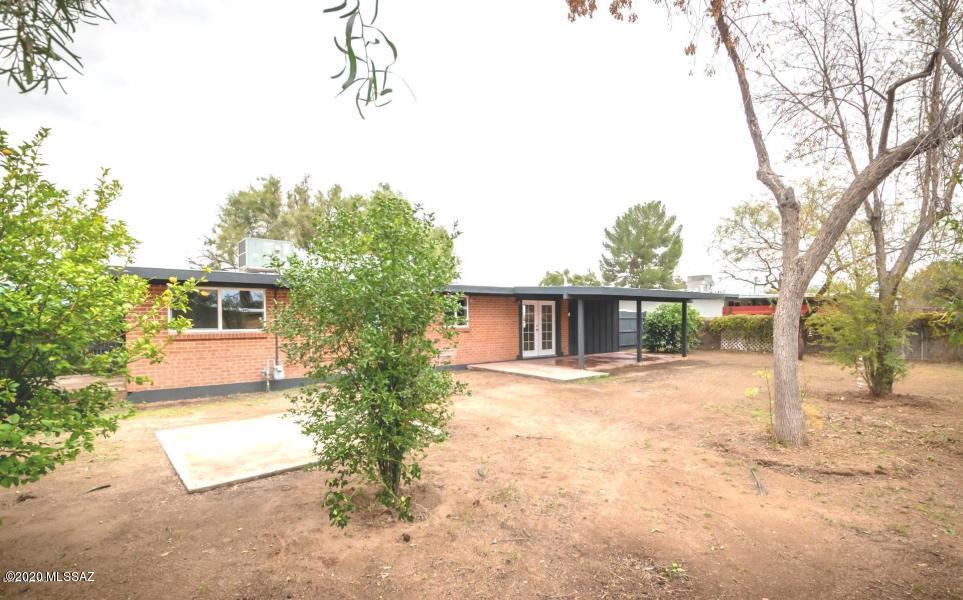 Terra Del Sol - Residential Lease