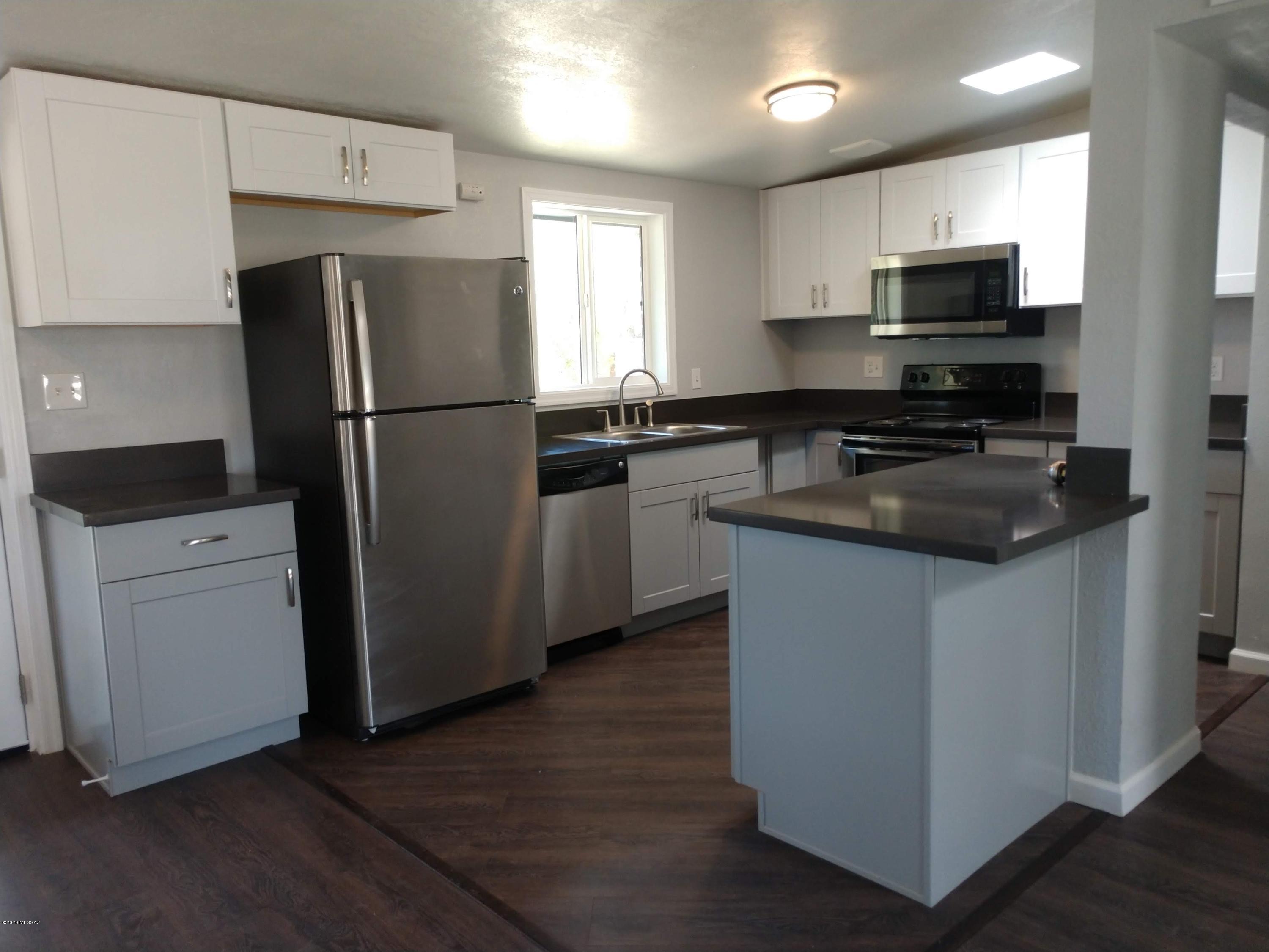 Terra Del Sol - Residential Lease