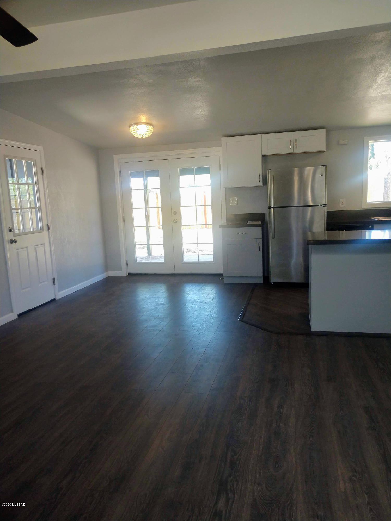 Terra Del Sol - Residential Lease