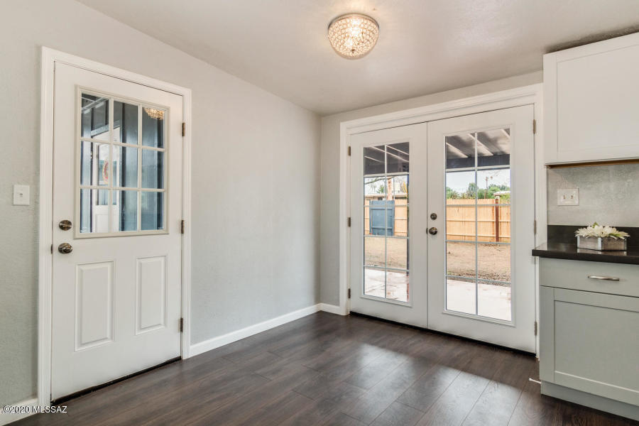 Terra Del Sol - Residential Lease