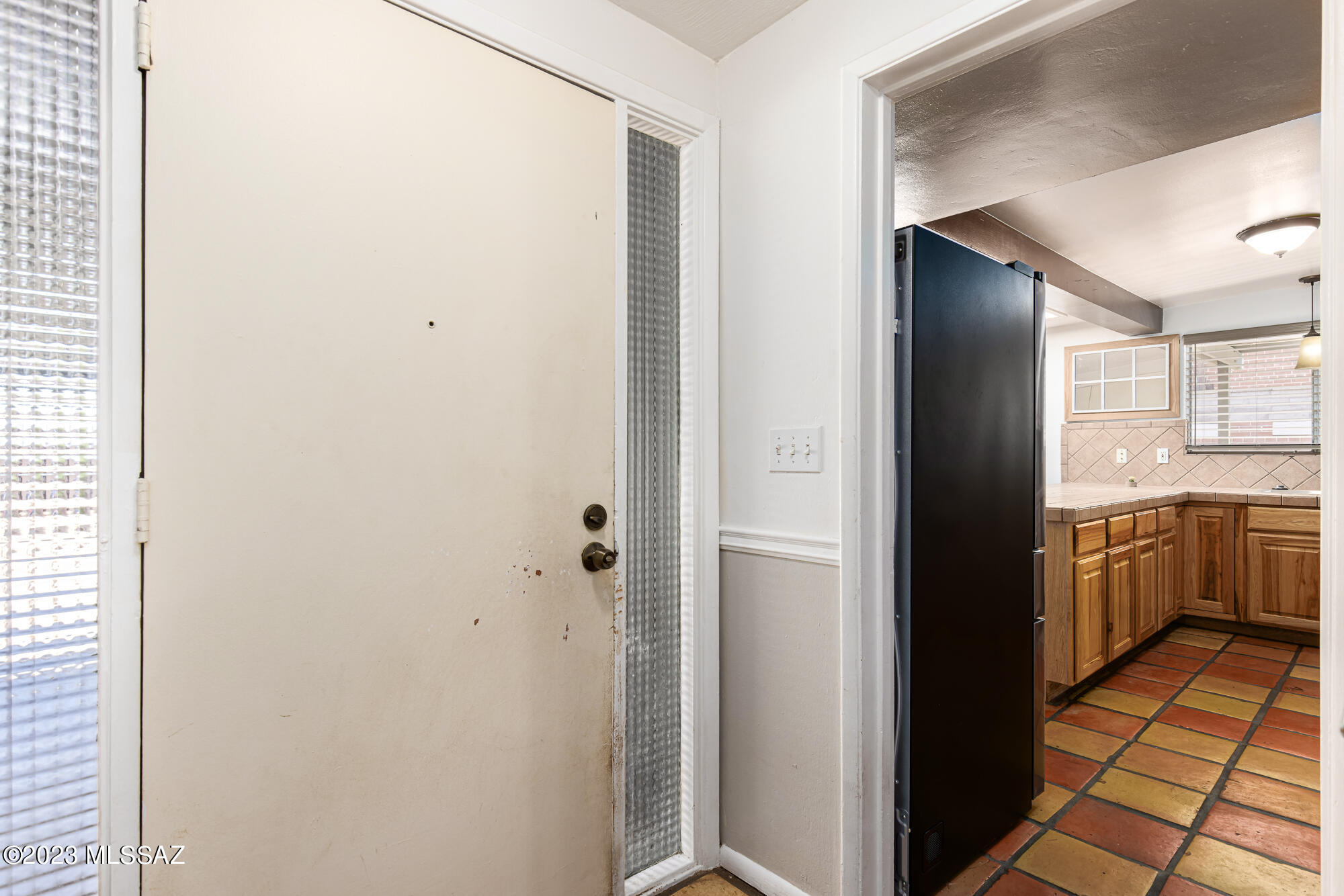 N/A - Residential
