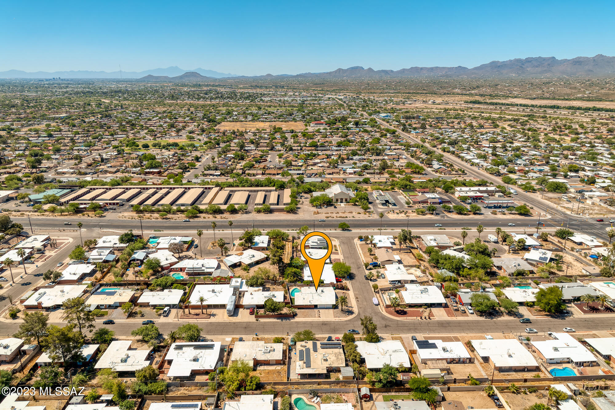 N/A - Residential