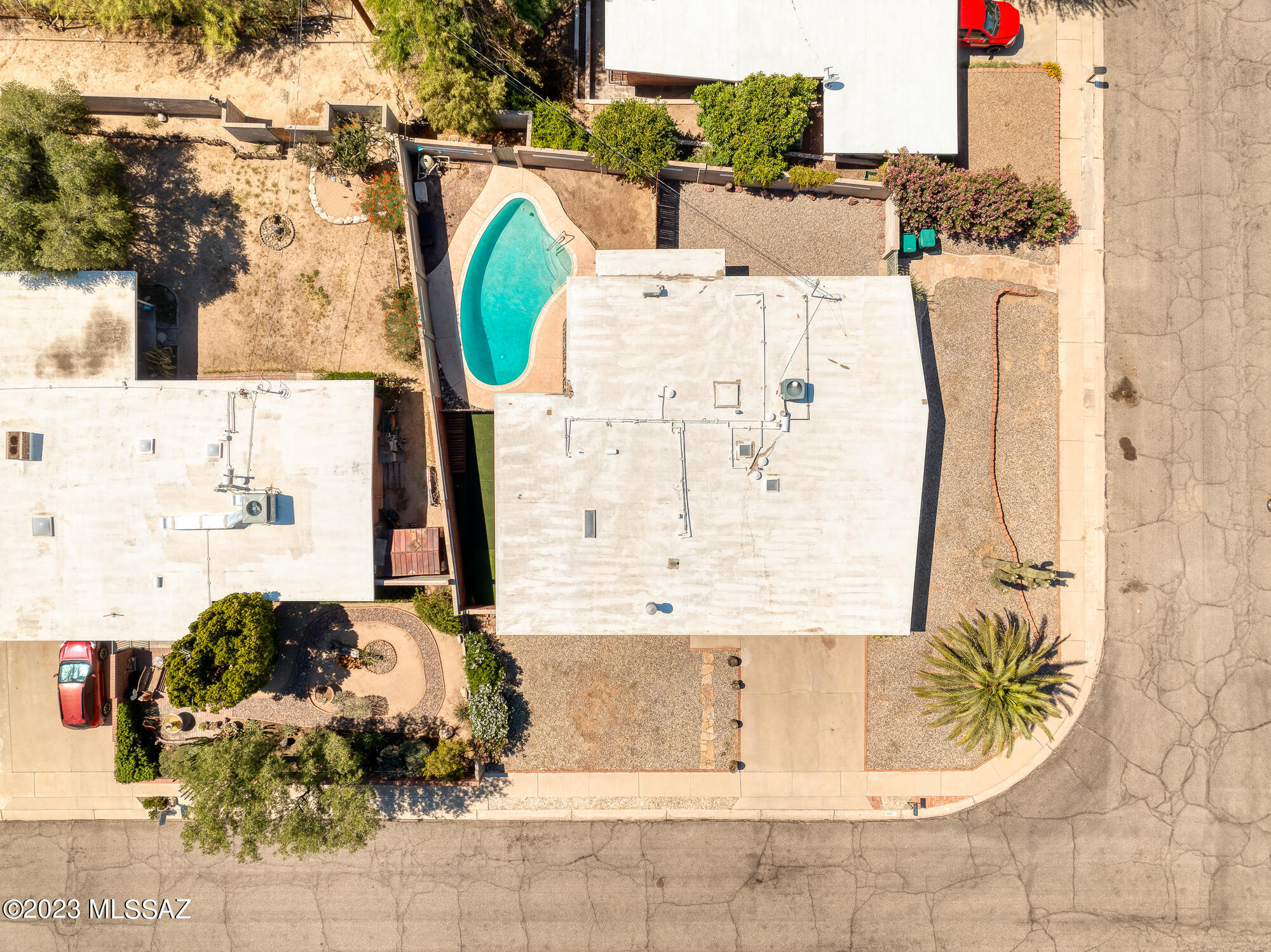 N/A - Residential