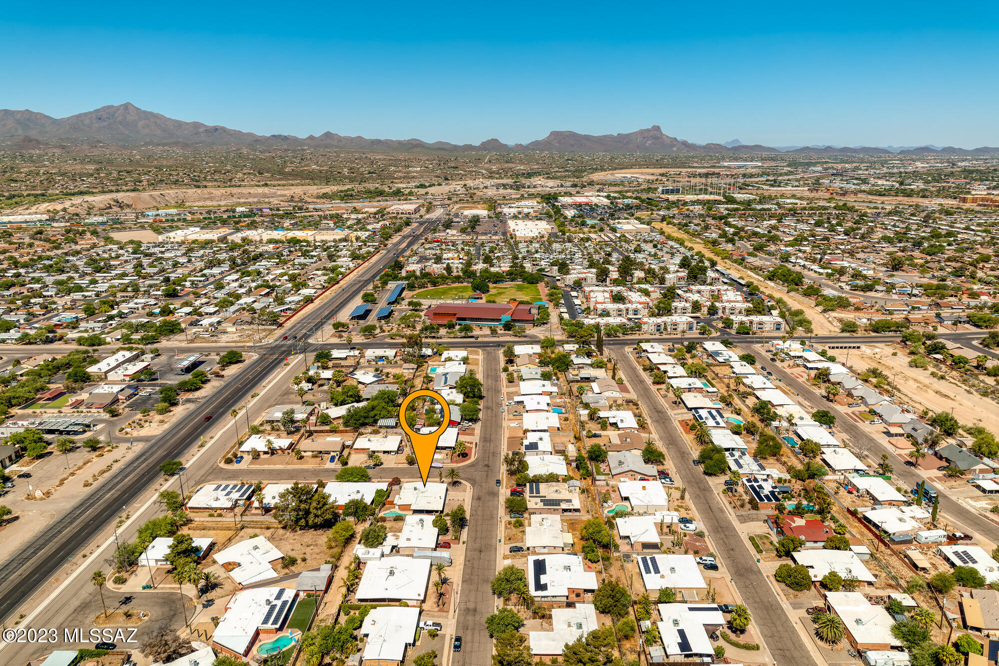 N/A - Residential