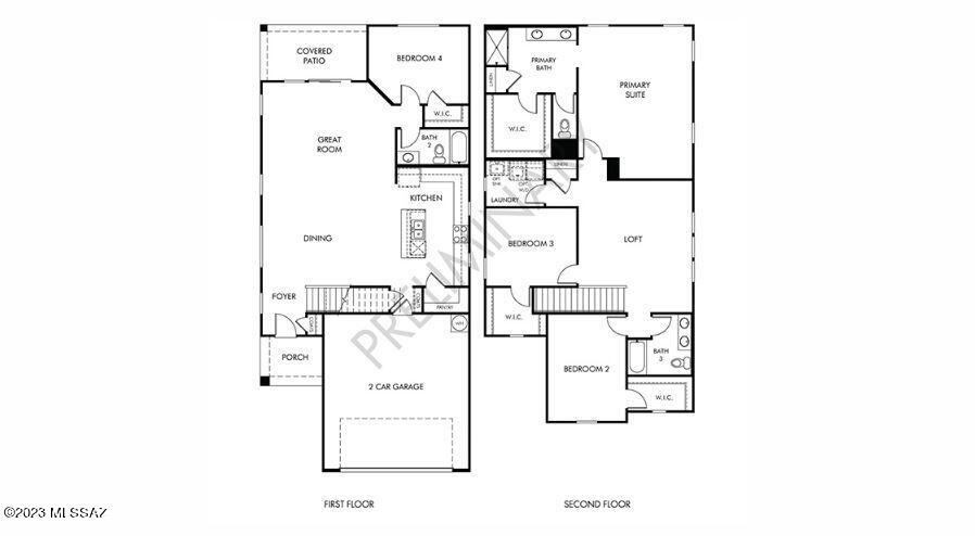Houghton Reserve - Residential