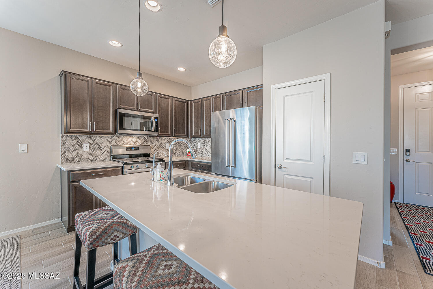 Canoa Ranch Block 22, Block 27-II - Residential