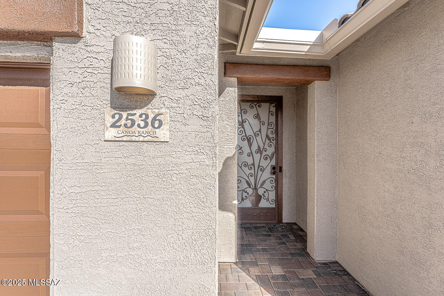 Canoa Ranch Block 22, Block 27-II - Residential