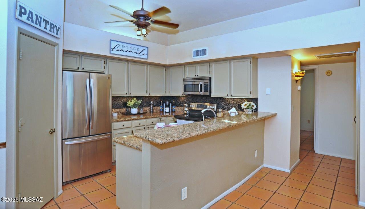 Moondance Patio Homes(1-107) - Residential