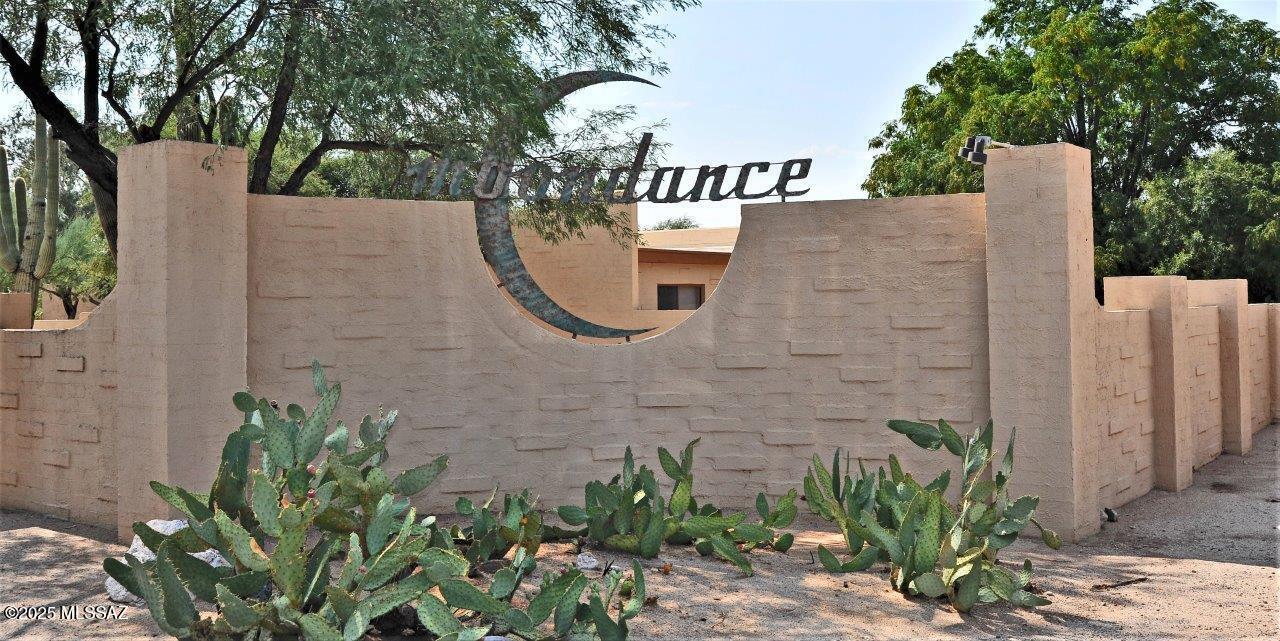 Moondance Patio Homes(1-107) - Residential