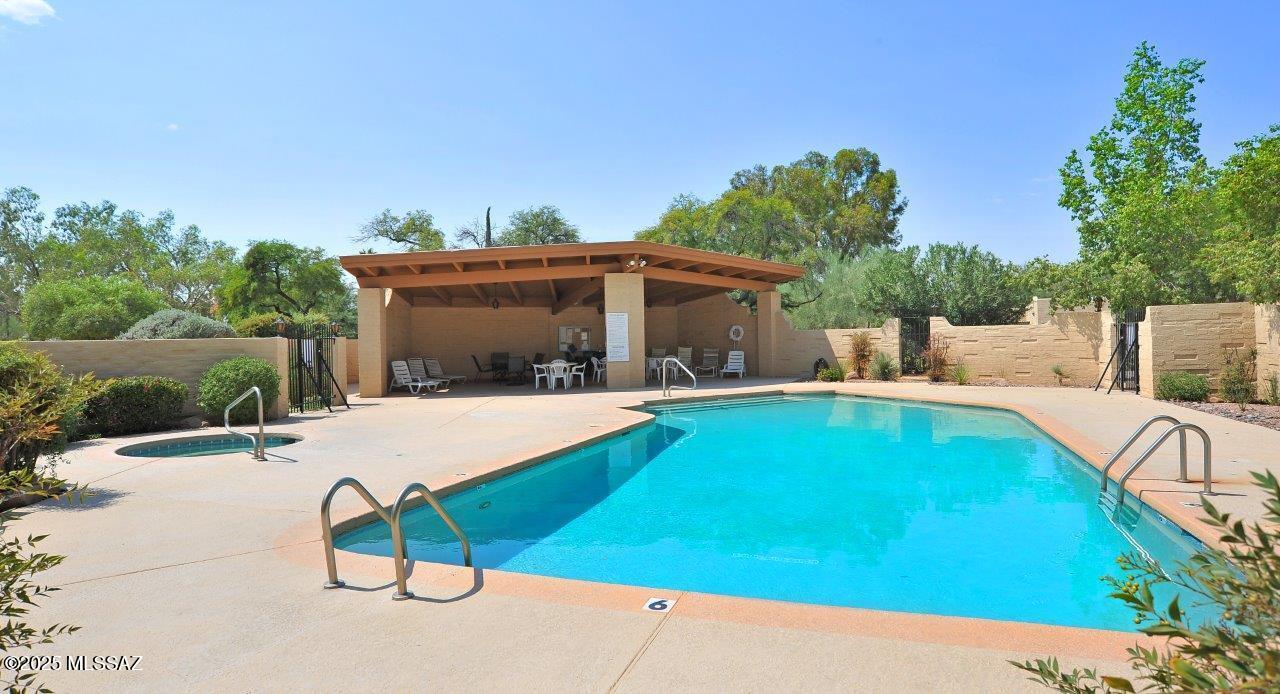 Moondance Patio Homes(1-107) - Residential