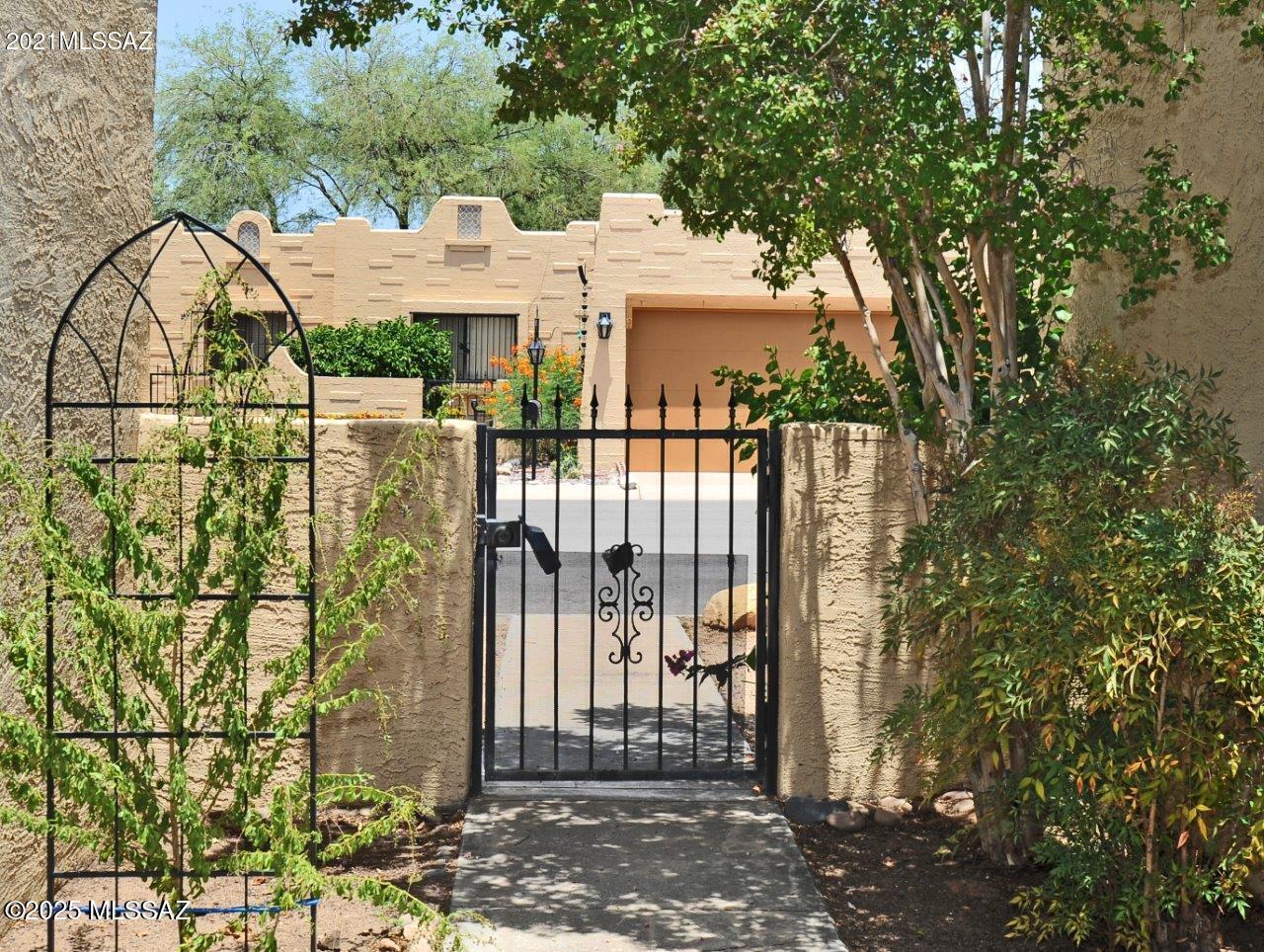 Moondance Patio Homes(1-107) - Residential