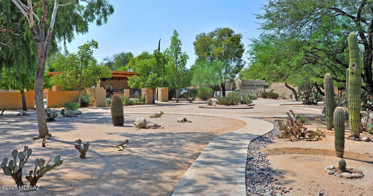 Moondance Patio Homes(1-107) - Residential