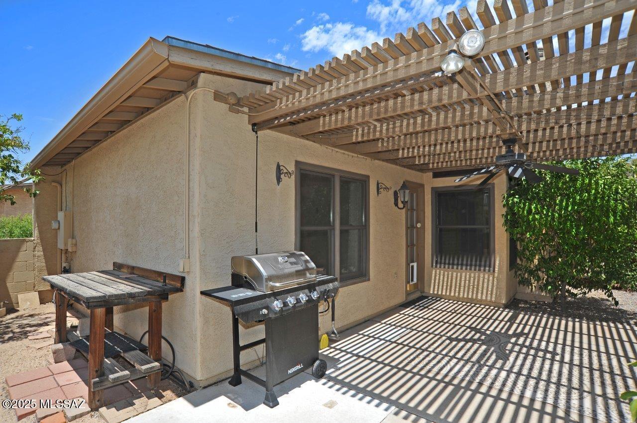 Moondance Patio Homes(1-107) - Residential