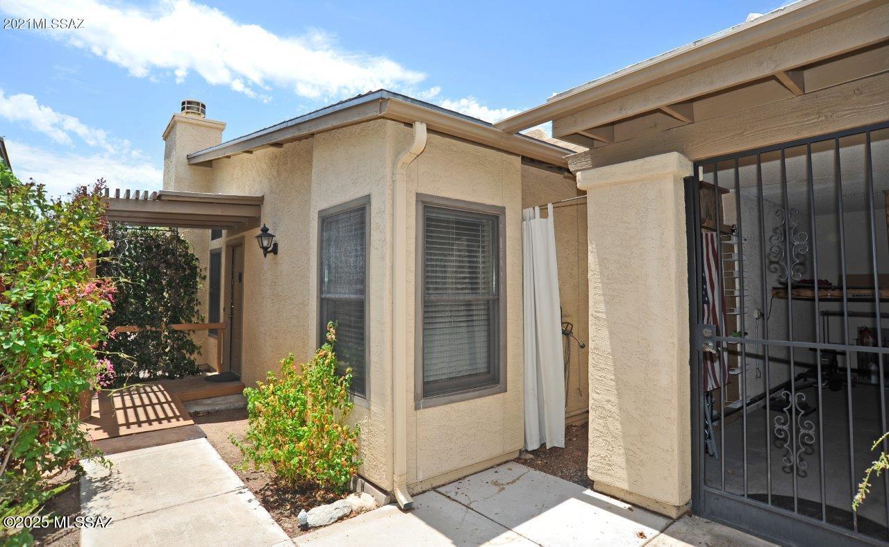 Moondance Patio Homes(1-107) - Residential