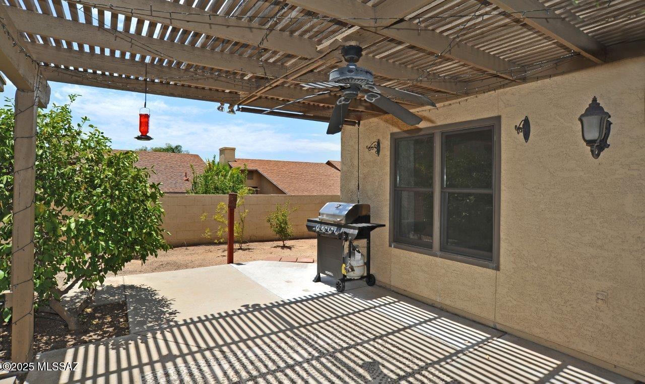Moondance Patio Homes(1-107) - Residential