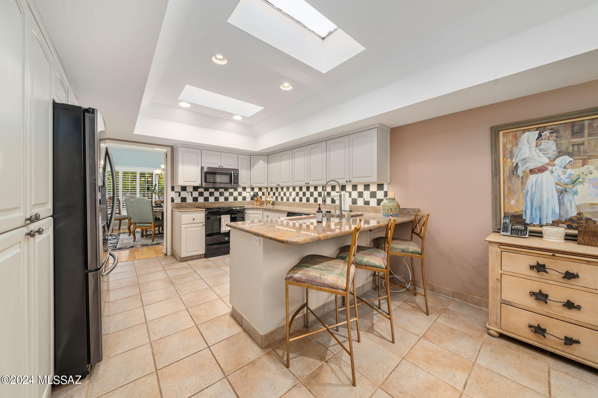 Tucson National Townhomes West(1-80) - Residential