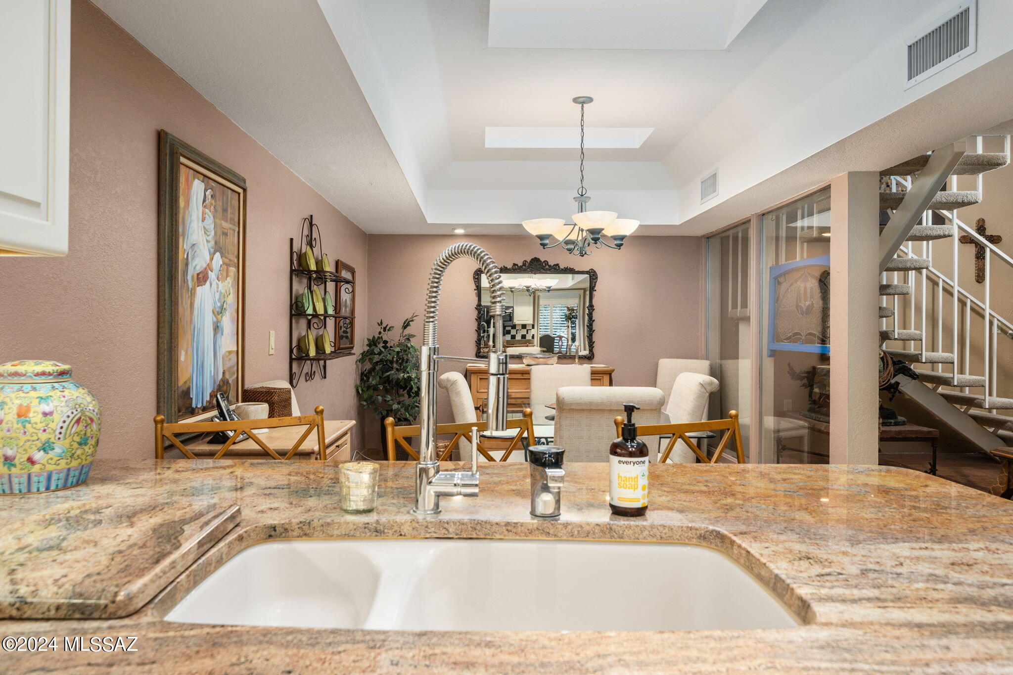 Tucson National Townhomes West(1-80) - Residential