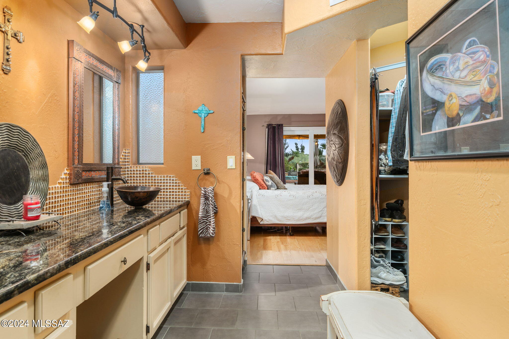 Tucson National Townhomes West(1-80) - Residential