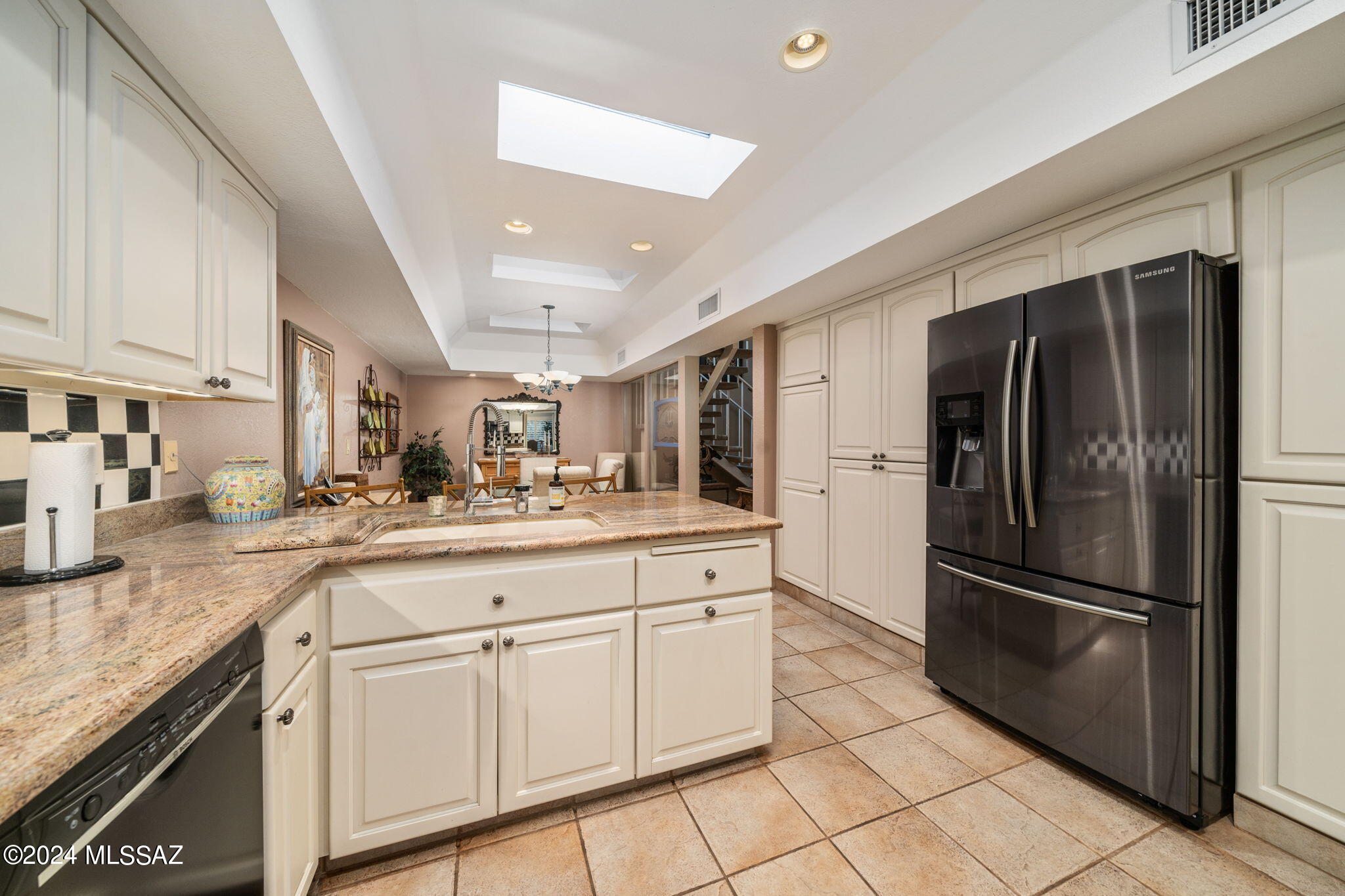 Tucson National Townhomes West(1-80) - Residential