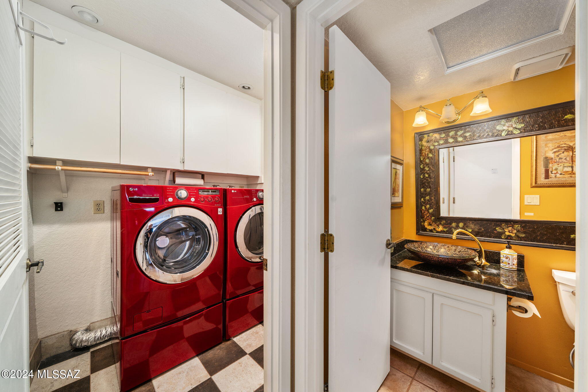 Tucson National Townhomes West(1-80) - Residential