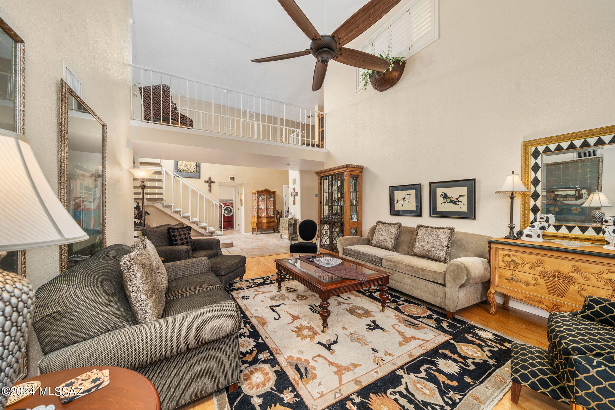 Tucson National Townhomes West(1-80) - Residential