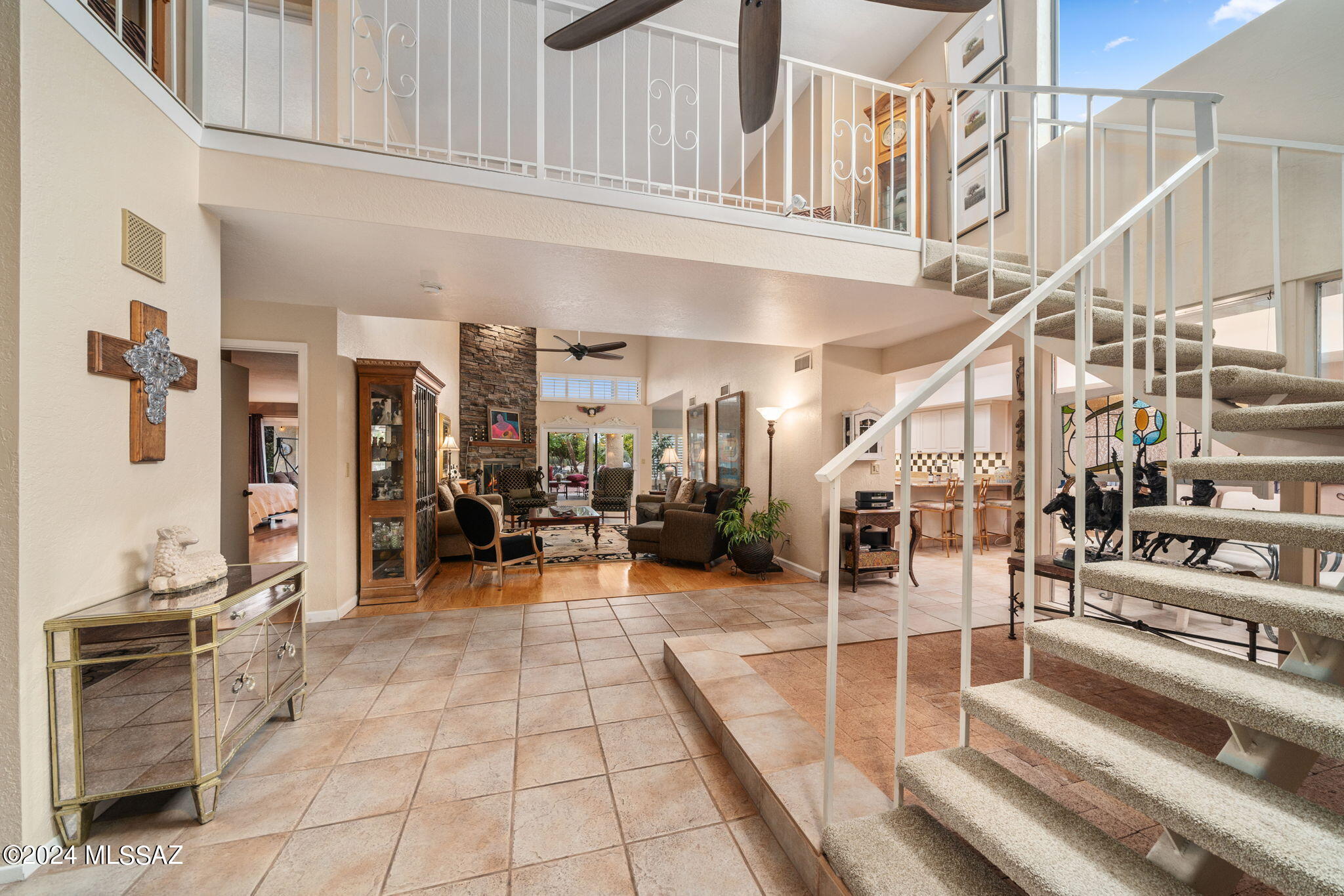 Tucson National Townhomes West(1-80) - Residential