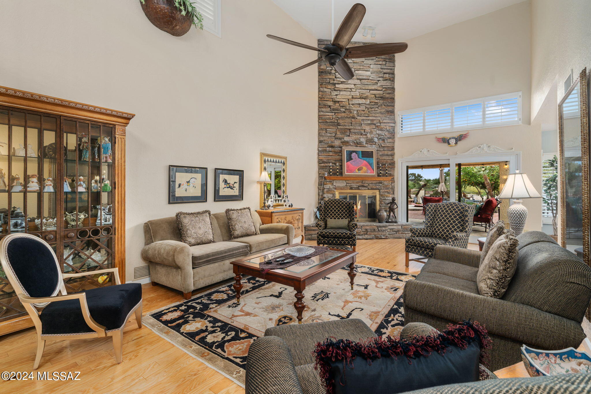 Tucson National Townhomes West(1-80) - Residential
