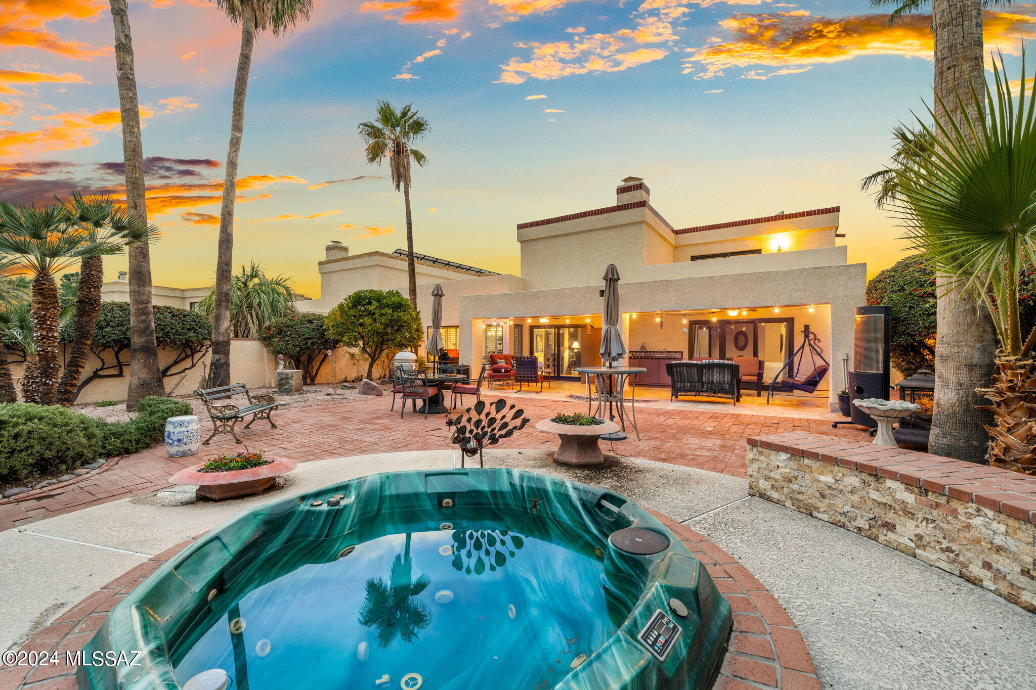 Tucson National Townhomes West(1-80) - Residential
