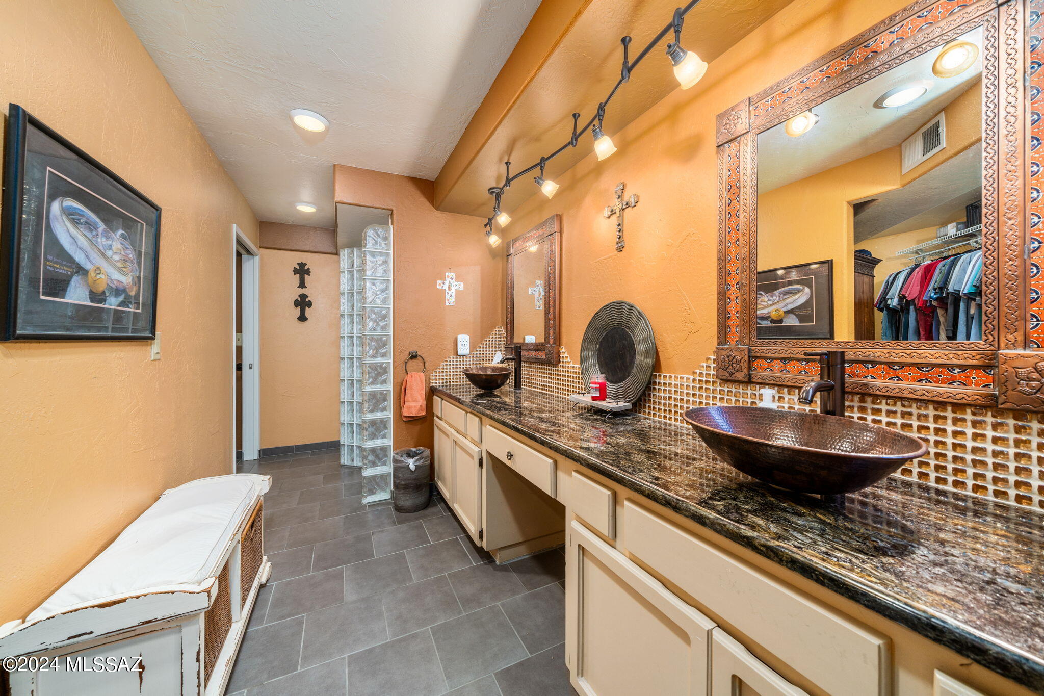 Tucson National Townhomes West(1-80) - Residential