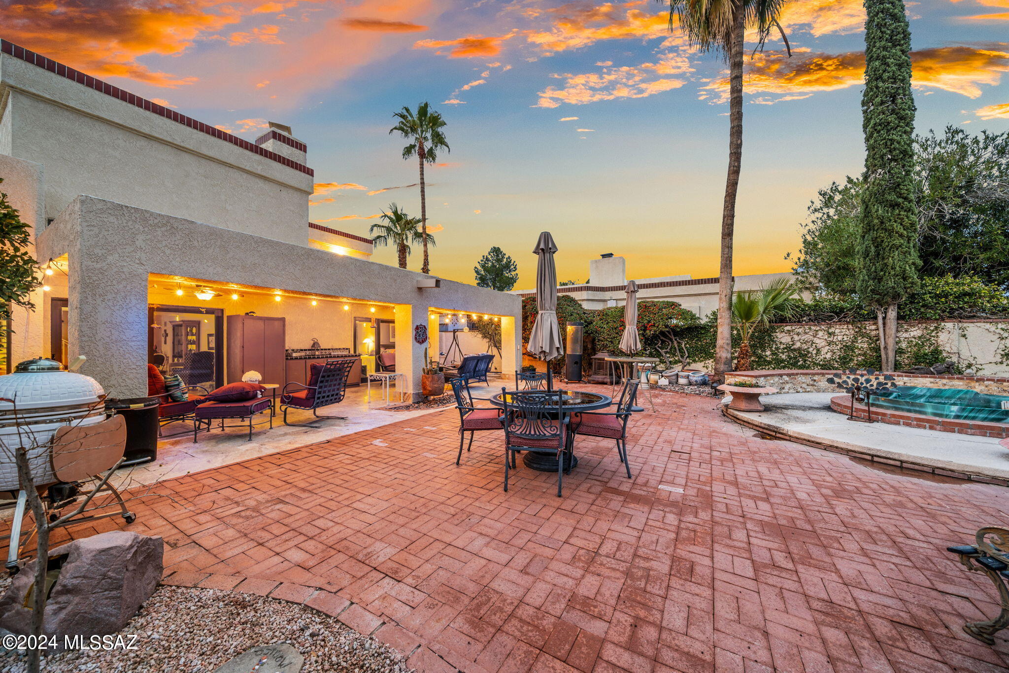 Tucson National Townhomes West(1-80) - Residential